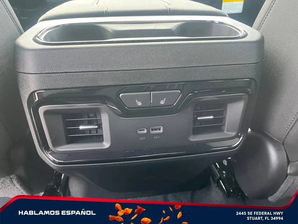 2026 GMC Sierra 2500HD AT4 - Photo 30