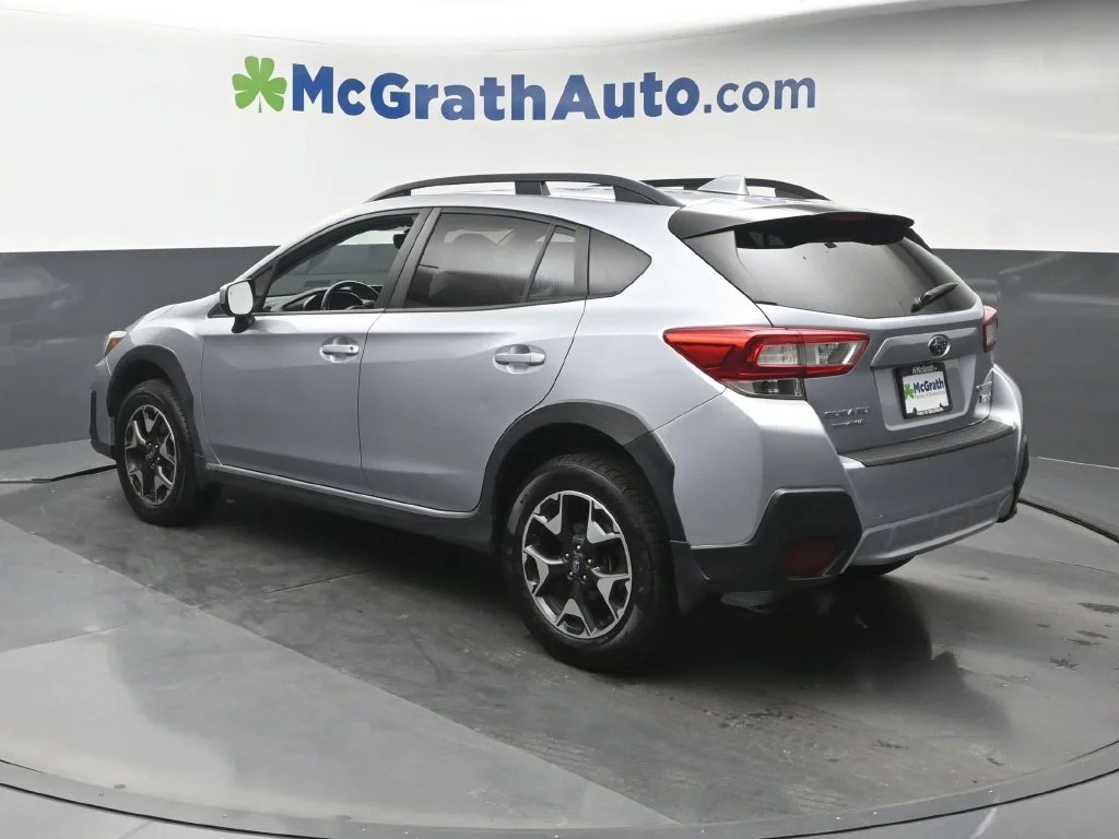 Certified Used 2019 Silver Subaru 2.0i Premium image 25