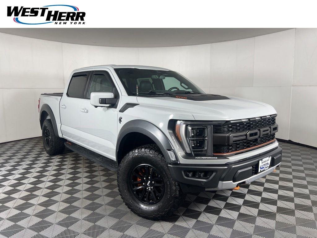 Used 2023 Avalanche Ford Raptor image 1