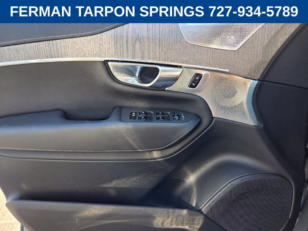 Certified Used 2023 Thunder Grey Volvo Ultimate image 22