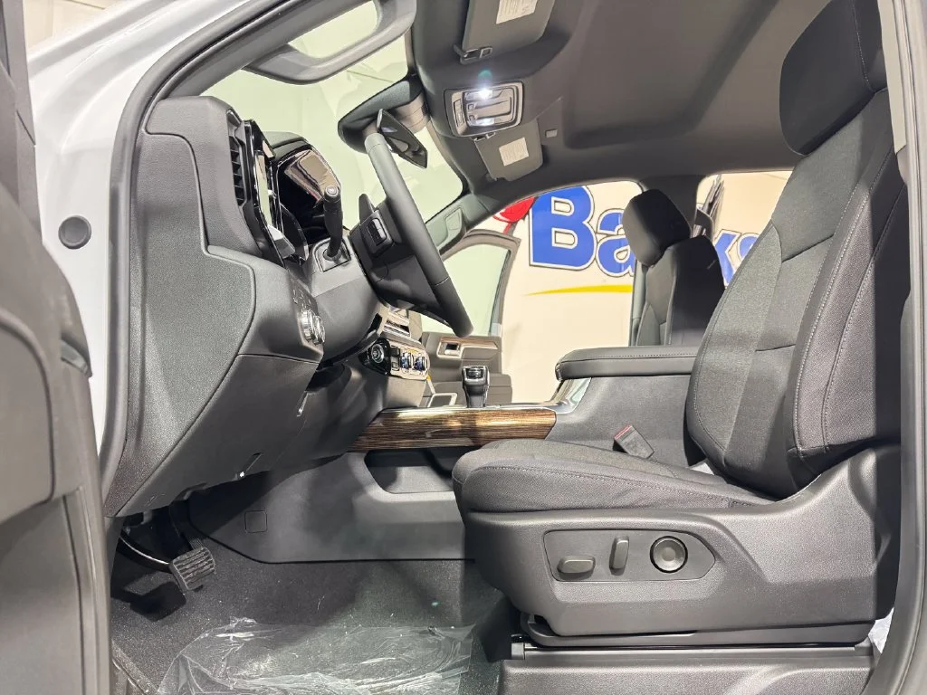 2026 GMC Sierra 1500 Elevation - Photo 8