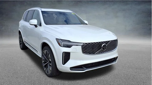 2026 Volvo XC90 B6 Plus Bright 6-Seater 4WD's photo