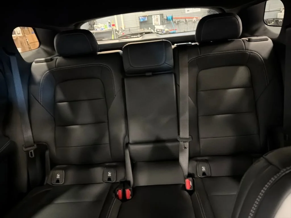 2026 Chevrolet Blazer EV LT - Photo 32