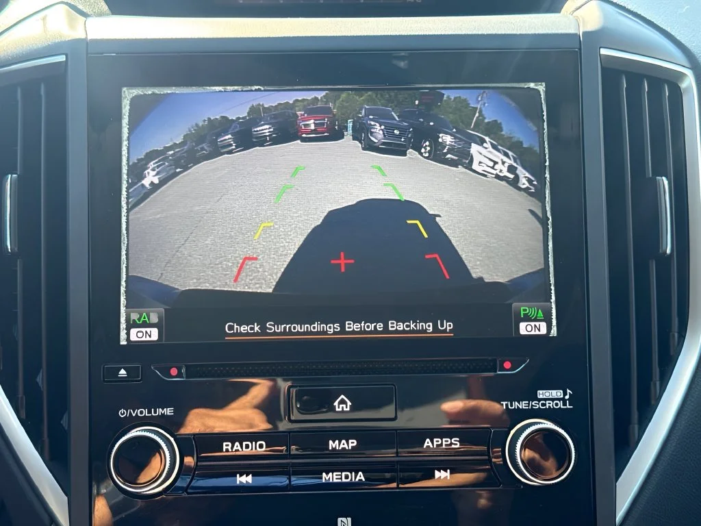 Used 2018 Silver Subaru 2.0i Limited image 20