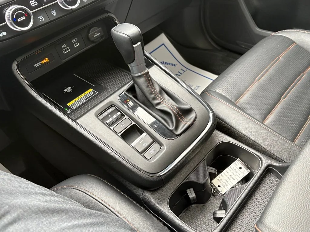 Used 2024  Honda Sport-L image 18