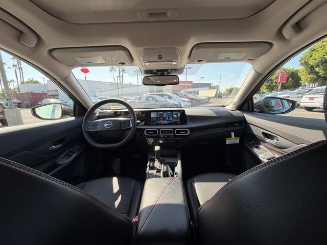 New 2027  Nissan SR image 29