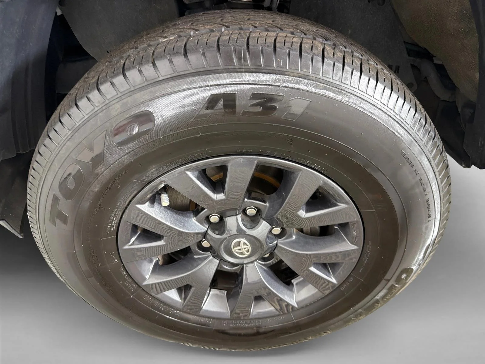 Used 2023 Silver Toyota SR image 11