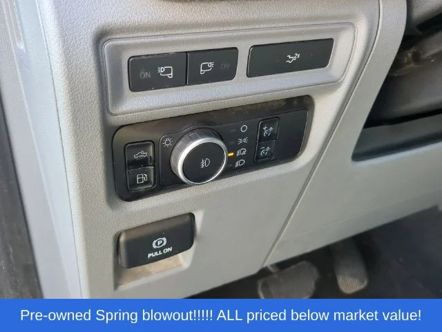 Used 2023 Gray Ford XLT image 24