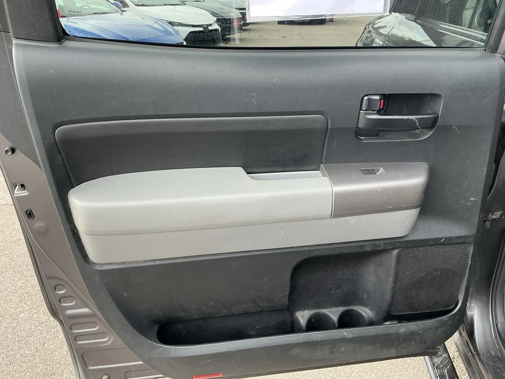 Used 2012 Magnetic Gray Metallic Toyota Grade 5.7L V8 (A6) image 15