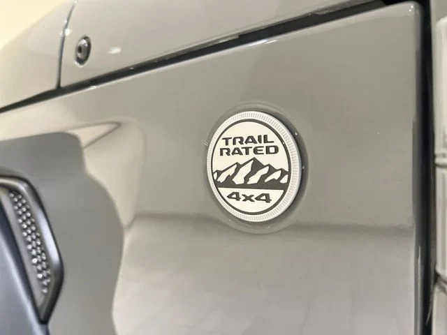 Certified Used 2021 Gray Jeep Unlimited Sport image 27
