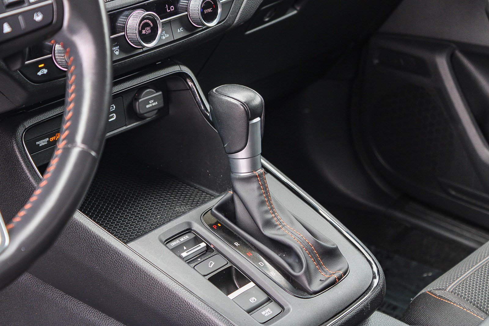 2024 Honda CR-V Sport - Photo 41