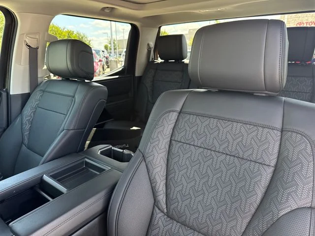 Used 2023 Smoked Mesquite Toyota Limited image 15