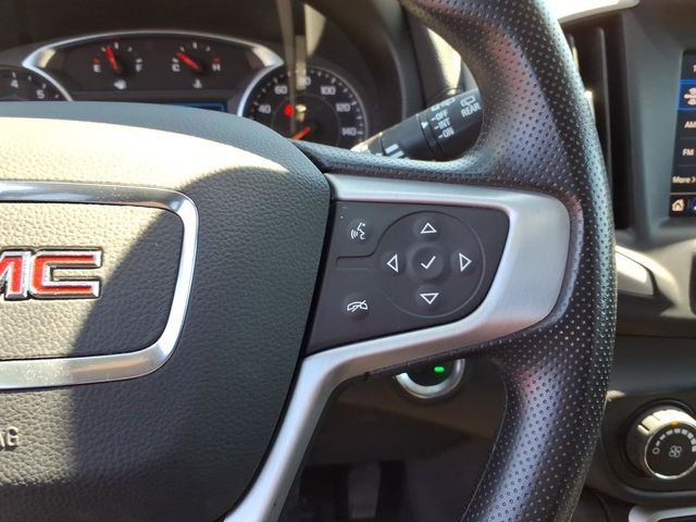 2024 GMC Terrain SLE - Photo 20