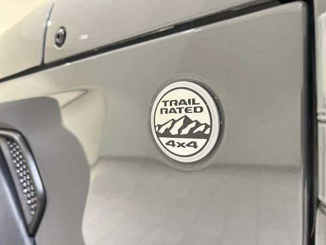 Used 2021 Gray Jeep Unlimited Sport image 27