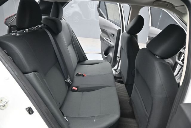 Used 2024 White Nissan S image 16