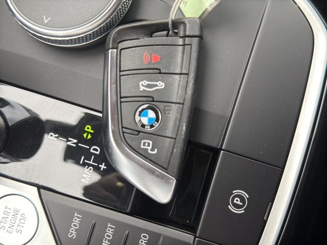 2024 BMW X3 30i - Photo 25