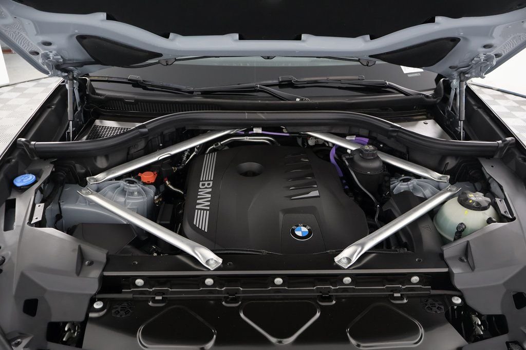 2026 BMW X5 40i - Photo 9