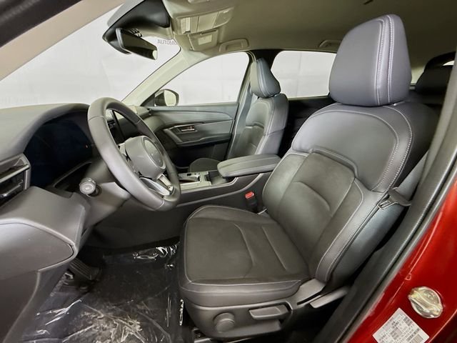 New 2026 Soul Red Crystal Metallic Mazda 2.5 S Select AWD image 19