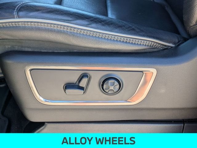 Used 2019 Gray Ram Limited image 17