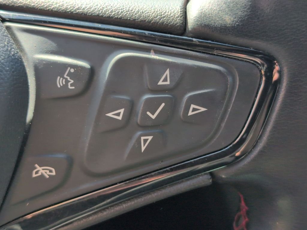 Used 2024 Beige Chevrolet RS image 16