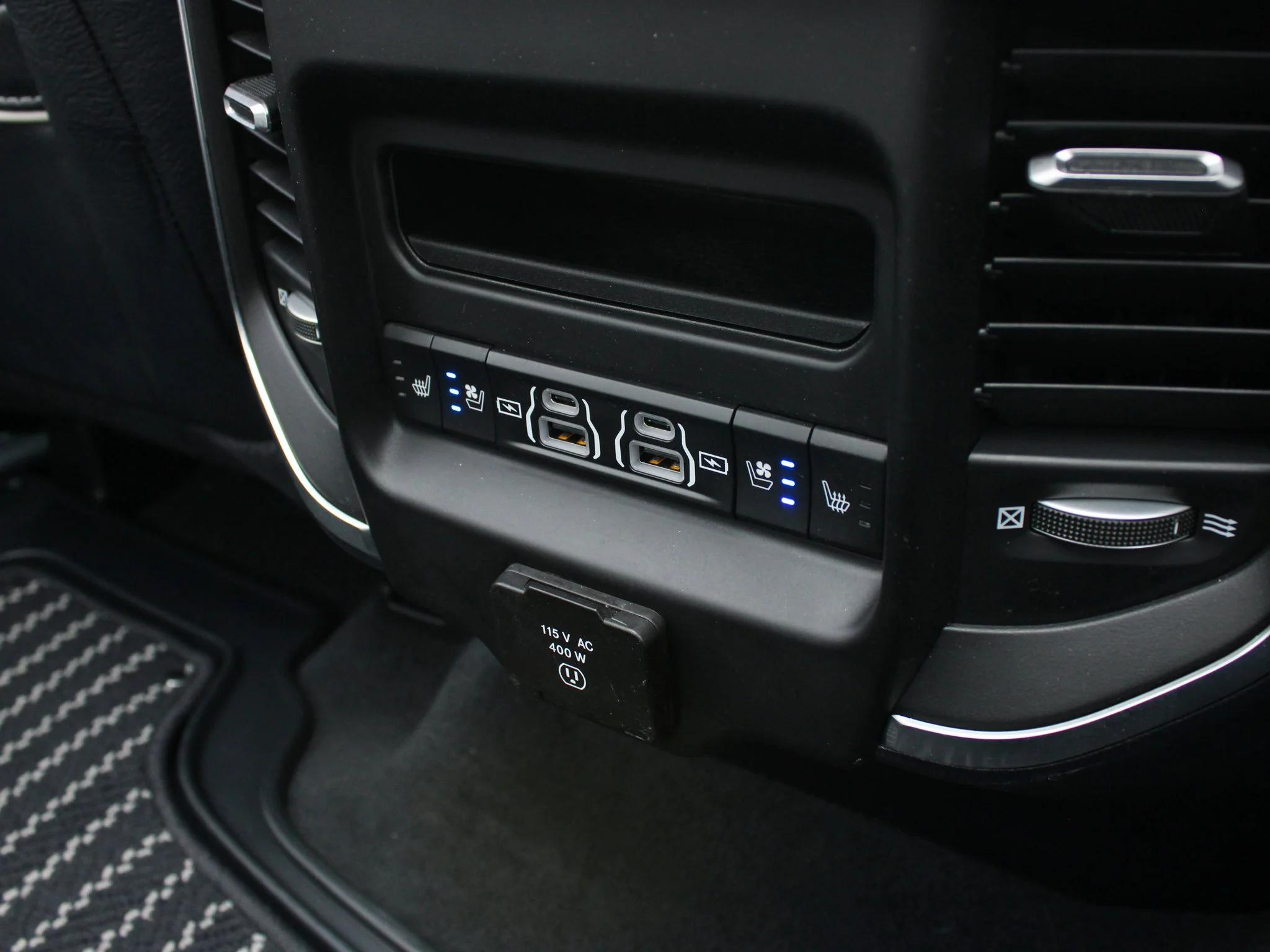 Certified Used 2022 White RAM Limited * No Accidents | HEMI V8 | Trailer Tow | Adaptive Cruise | Apple CarPlay | Bedliner image 21