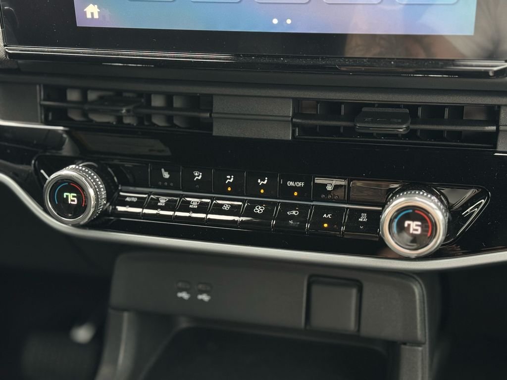 2026 Honda Prologue EX - Photo 21