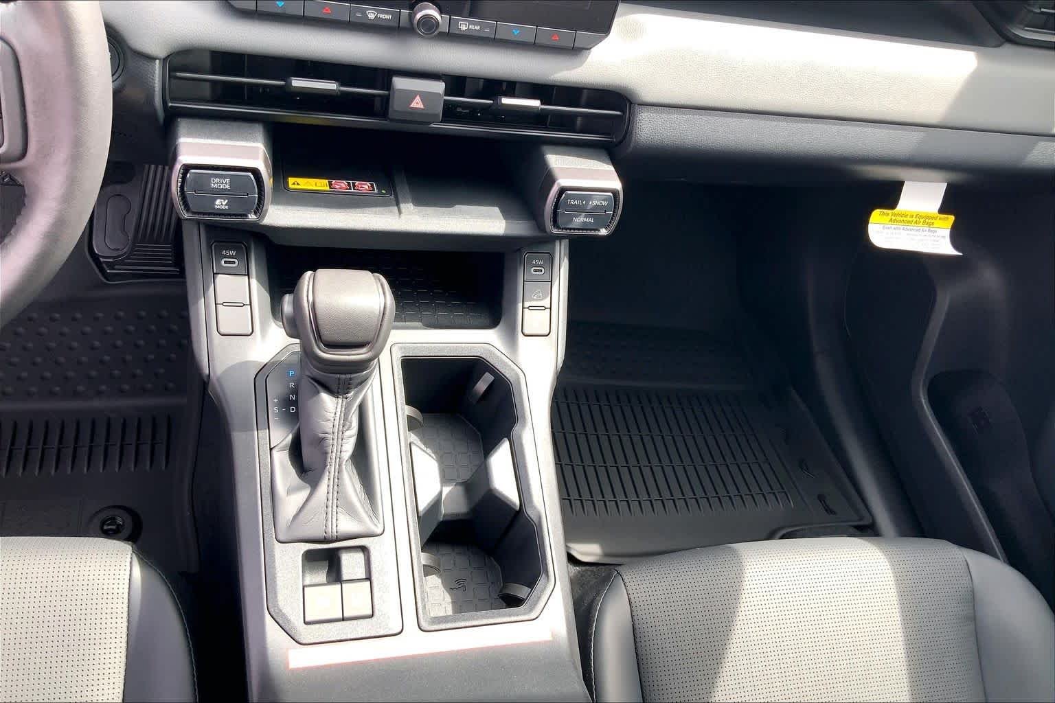 New 2026 Meteor Shower Toyota XLE Premium image 19