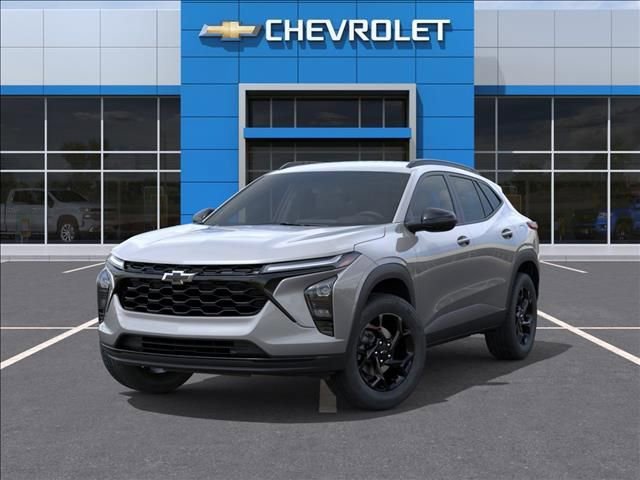 2026 Chevrolet Trax LT - Photo 6