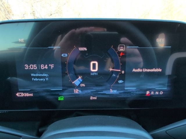 2026 Chevrolet Blazer EV LT - Photo 26