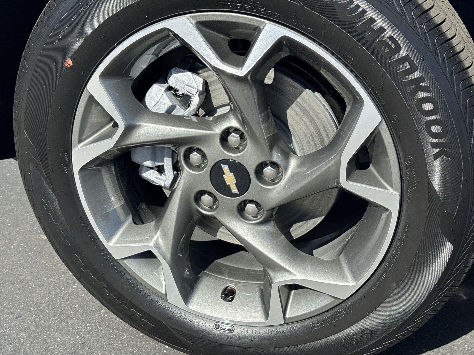 2026 Chevrolet Trax LT - Photo 39
