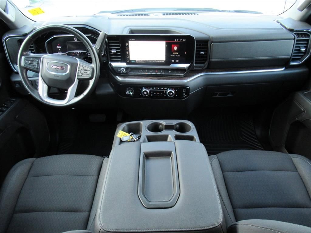 2022 GMC Sierra 1500 Elevation - Photo 13