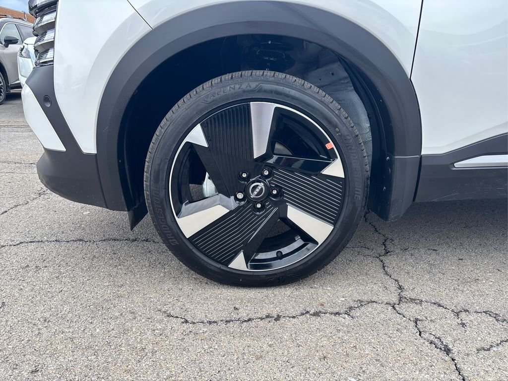 2026 Nissan KICKS SR AWD - Photo 12