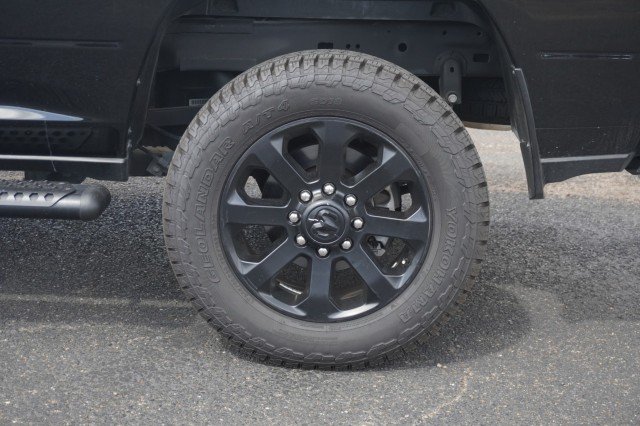 2025 RAM Ram 2500 Pickup Laramie - Photo 12