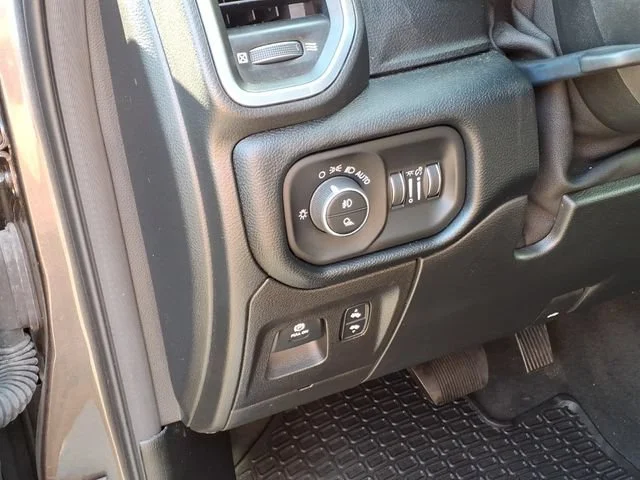 2021 RAM Ram 1500 Pickup Laramie - Photo 20