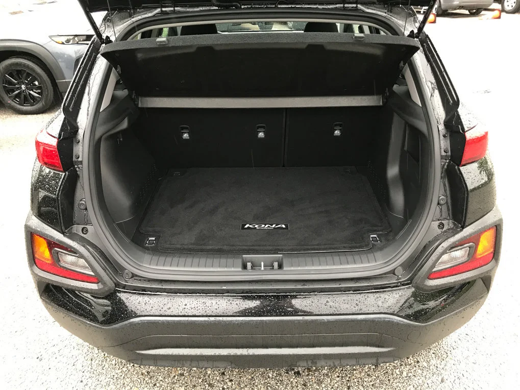 Pre-Owned 2020 Hyundai Kona SE