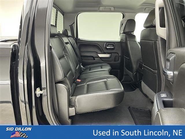 Used 2019 Black Chevrolet LTZ image 23