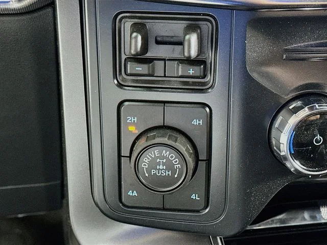 New 2026 White Ford Lariat image 20