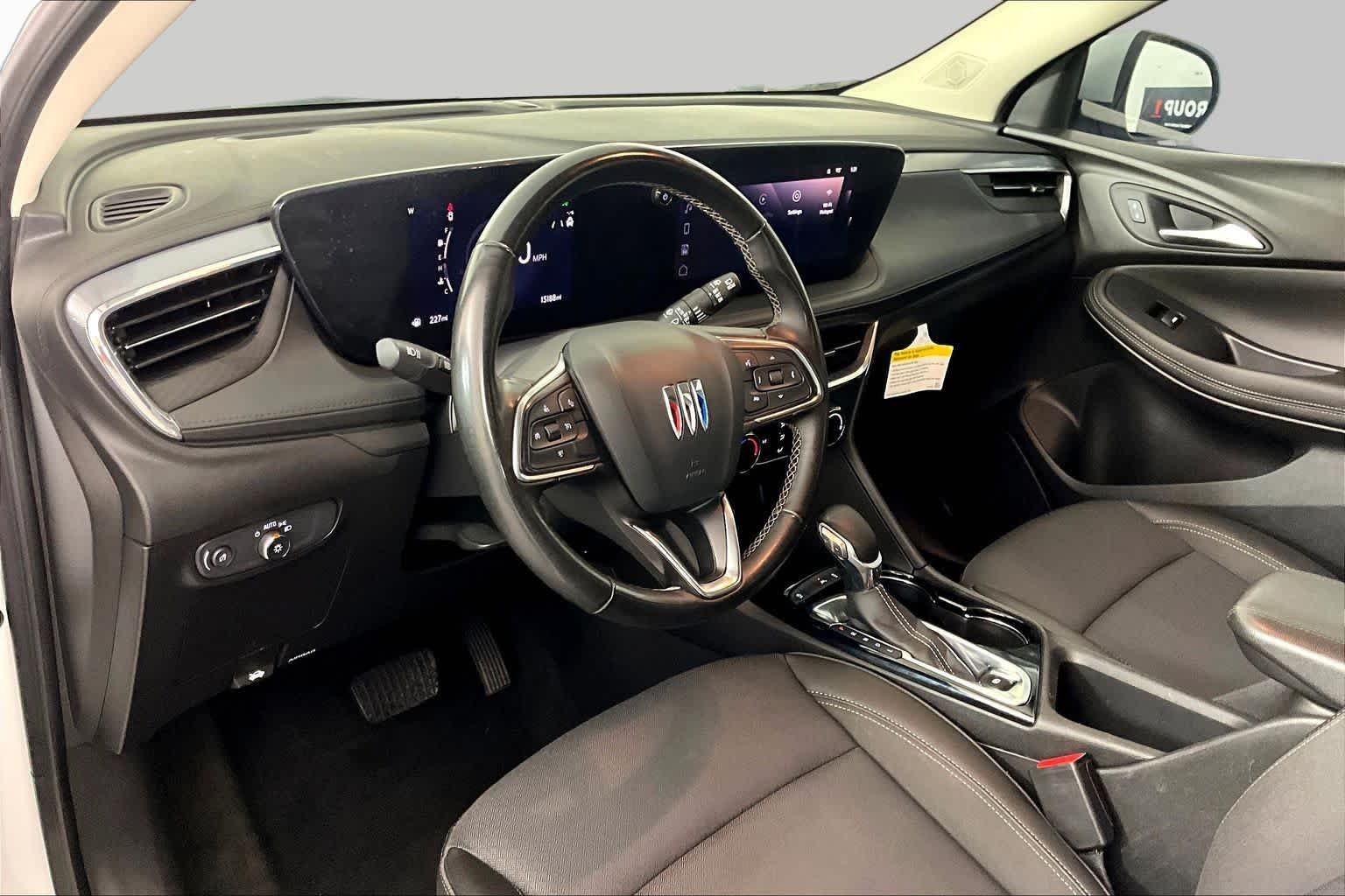 2024 Buick Encore GX Preferred - Photo 16