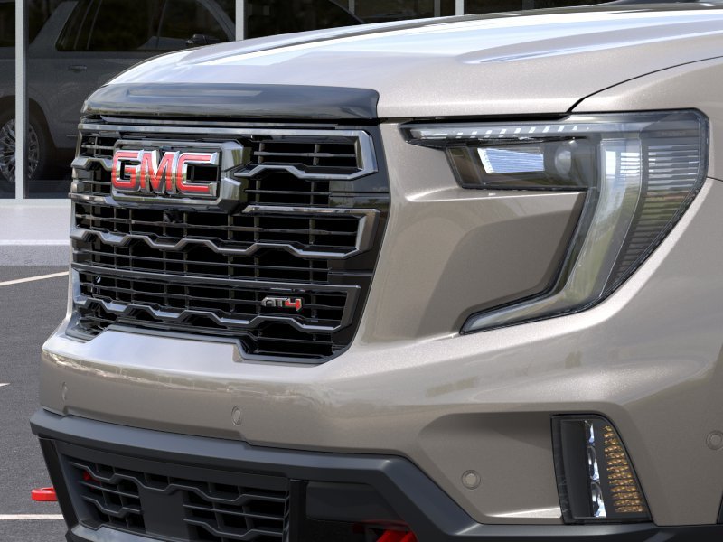 2026 GMC Acadia AT4 - Photo 13