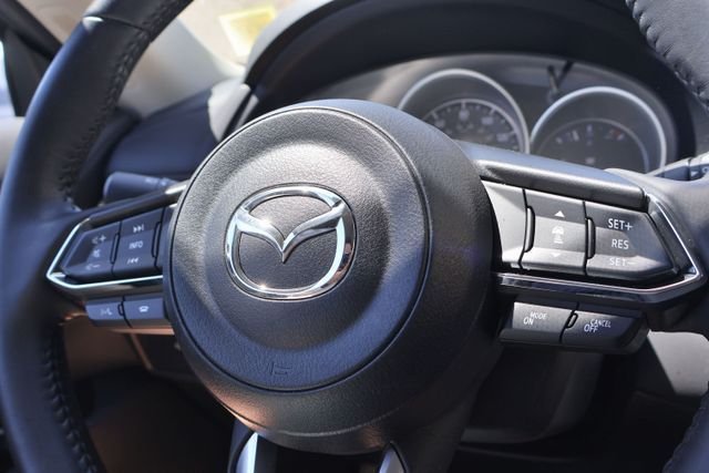 Used 2024 White Mazda 2.5 S Select Package image 19