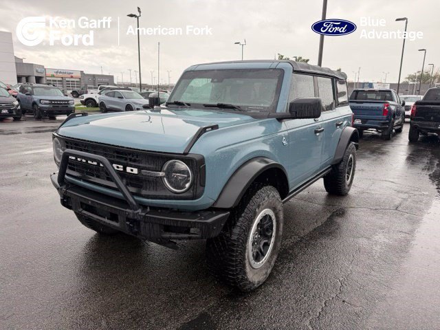Used 2021 Area 51 Ford Black Diamond image 1