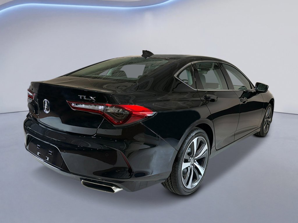 2025 Acura TLX Technology Package - Photo 6