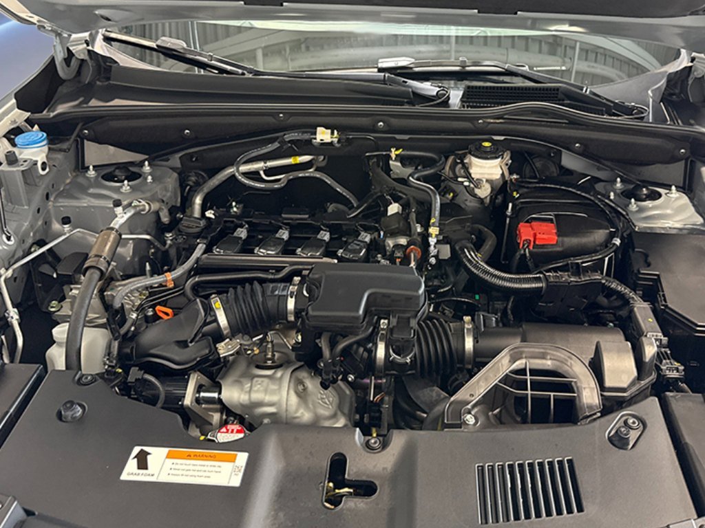 New 2026 Urban Gray Pearl Acura  image 13
