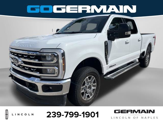 2026 Ford F-250 Super Duty