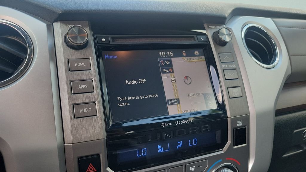 Certified Used 2019 Gray Toyota Limited image 14
