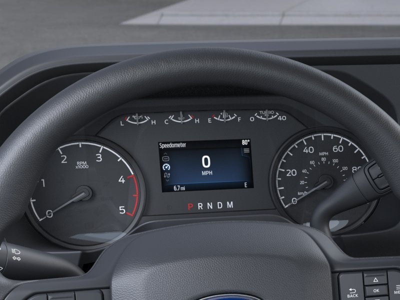 2026 Ford F-350 Super Duty XL - Photo 13