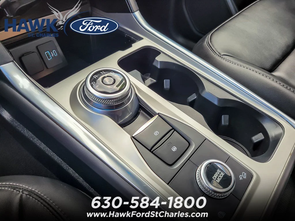 2023 Ford Explorer XLT - Photo 17