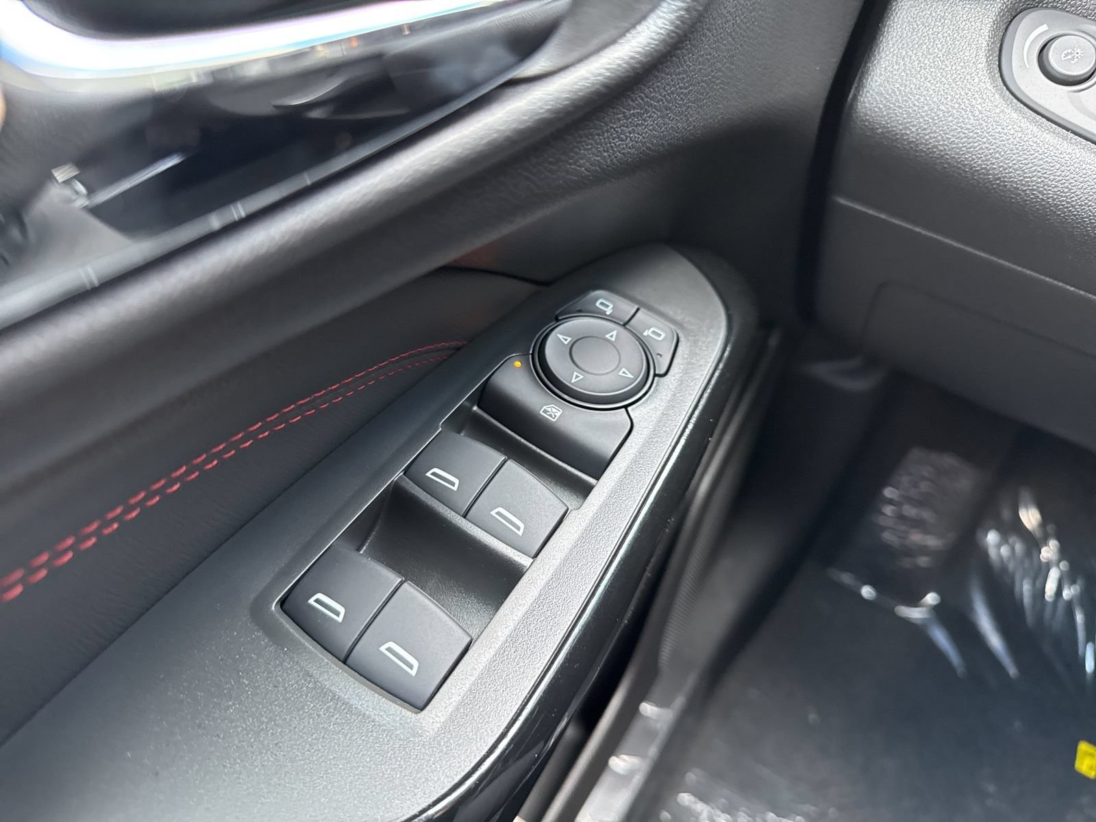 New 2026 Sterling Gray Metallic Chevrolet 2RS with Driver Confidence Package image 34