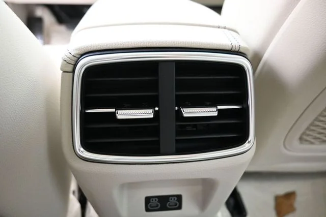 Used 2026 White Genesis 2.5T Prestige image 16