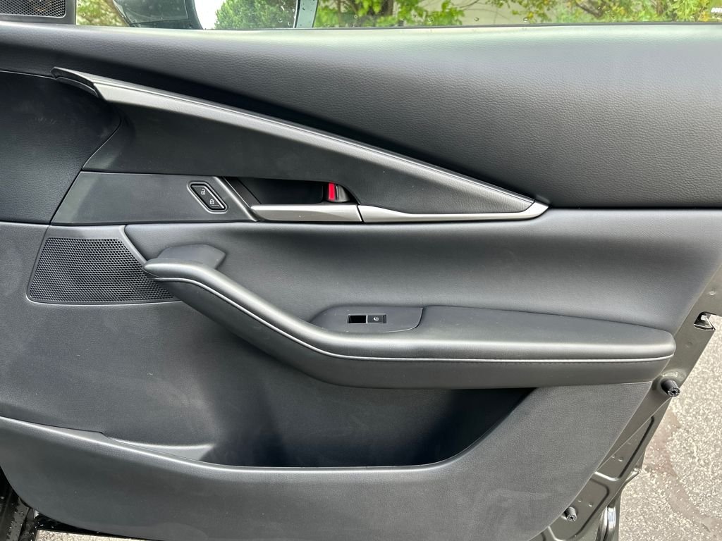 2026 Mazda CX-30 Preferred - Photo 25
